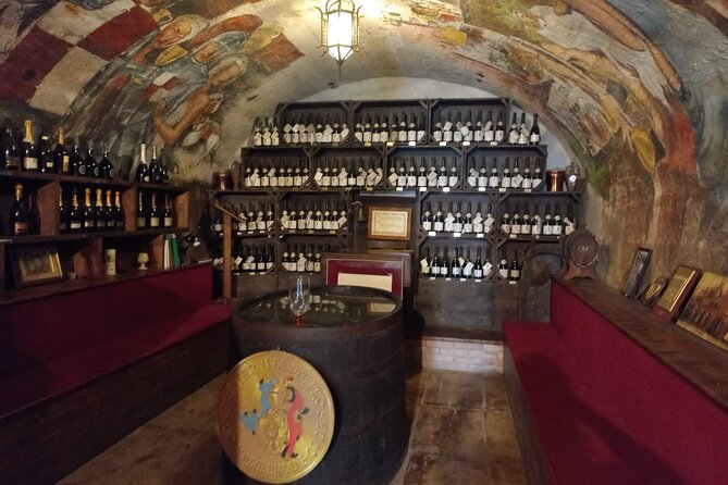 Prosecco Hills Day Trip from Venice & Treviso: 2 Wineries - Conegliano free time: walls, palaces, churches, and cafés