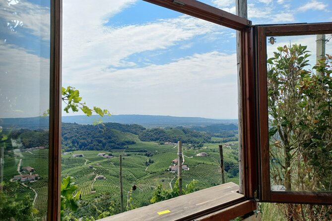 Prosecco Hills Day Trip from Venice & Treviso: 2 Wineries - The long drive reality: how to make the day feel manageable