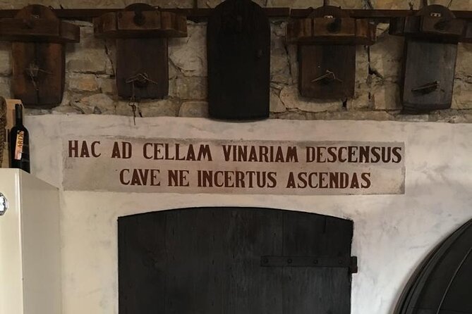 Prosecco Hills Day Trip from Venice & Treviso: 2 Wineries - Riding through UNESCO Prosecco Hills: the views that explain the wine