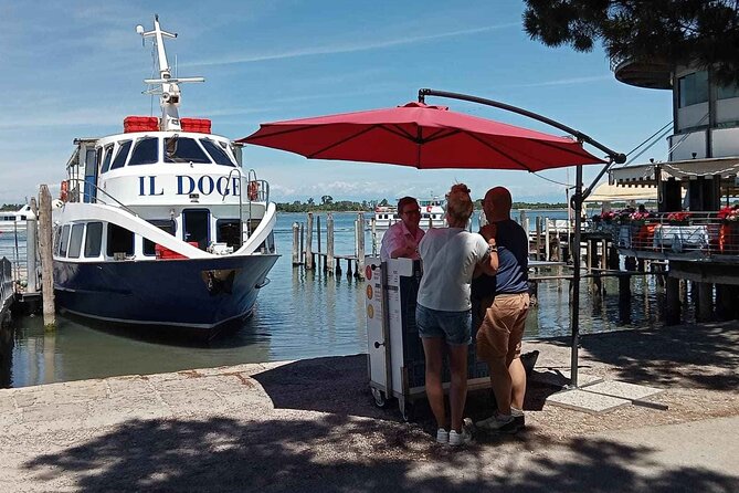 Punta Sabbioni to Venice Round-Trip Boat Ticket - Punta Sabbioni by Boat: Why this beats driving into Venice