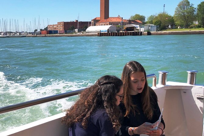 Punta Sabbioni to Venice Round-Trip Boat Ticket - Where the trip starts and ends (and why pier-finding matters)
