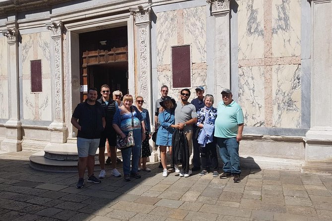 Rialto Market Food Tour: Wine Tasting and Sightseeing in Venice - When it fits (and when to skip)