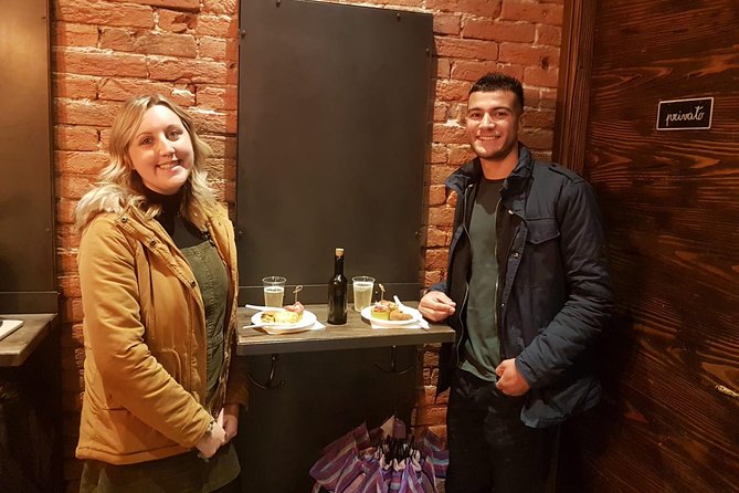 Rialto Market Food Tour: Wine Tasting and Sightseeing in Venice - Where you start: Chiesa di San Giacomo di Rialto