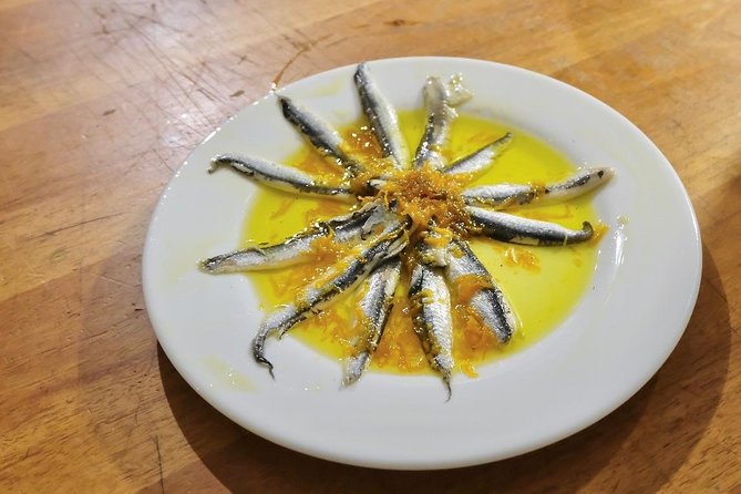 Rialto Market Tour & Private Cooking Class in the Heart of Venice - Key things you should know