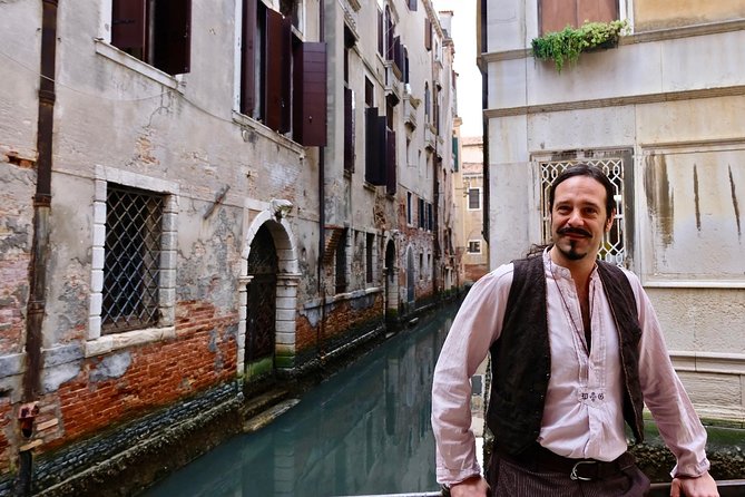 Rialto Market Tour & Private Cooking Class in the Heart of Venice - Why this Rialto-to-kitchen experience feels different