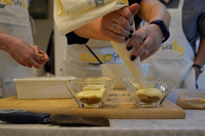 Rialto Market Tour with Hands on Cooking Class, Wine & Tiramisu - Price and value in Venice: what you’re really paying for