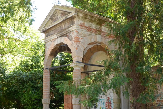Secret Gardens of Venice Walking Tour - Route and timing: how 2 hours fits real-life Venice