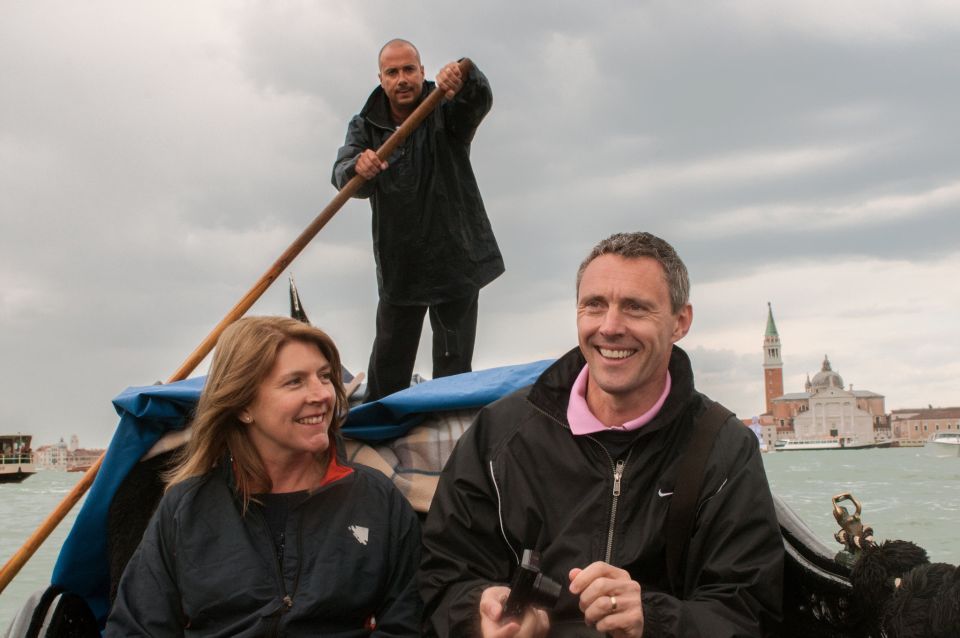 Secret Venice & Gondola Tour - Should you book Secret Venice & Gondola Tour?