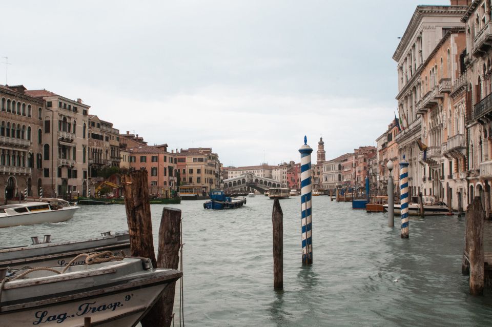 Secret Venice & Gondola Tour - Price and value: why $71 makes sense for the right traveler