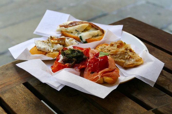 Semi-Private Venice Market and Cicchetti Food Experience - Who this tour suits best (and who should skip it)