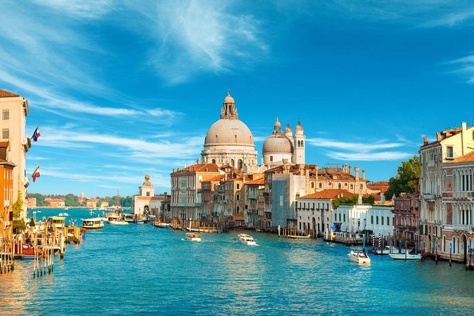 Shared Departure Transfer: Venice Hotels to Venice Train or Bus Station - Who This Transfer Suits Best