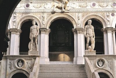 Skip the Line: Doge's Palace Guided Tour in Venice - Meeting at Campo S. Zaccaria: arrive early or you’ll feel it