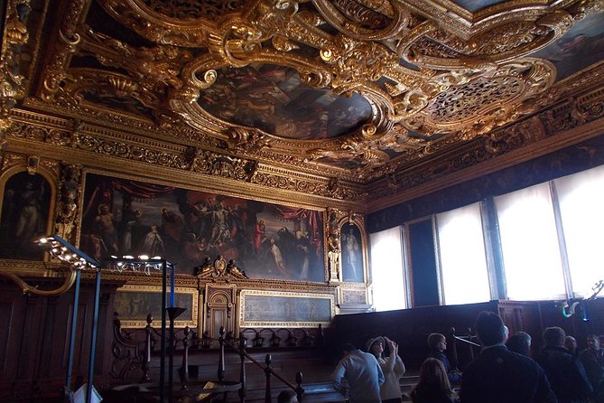 Skip the Line: Doge's Palace Guided Tour in Venice - Price and value: why $71.89 can be a good deal