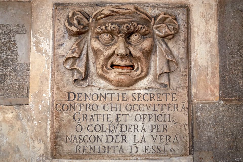 Skip-the-Line Guided Tour of Doge's Palace - The art stops: Tintoretto, Veronese, and why it matters here