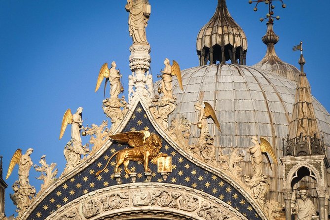 Skip the Line Venice Doge's Palace and St. Mark's Basilica Tour - Price and Value: Is $137.80 Worth It in Venice?