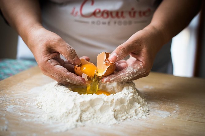 Small Group Pasta and Tiramisu Class at Local's Home in Venice - Key things to know before you go