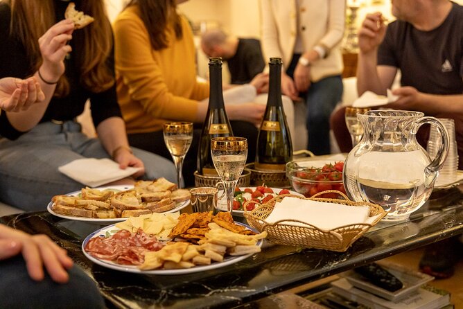 Small Group Pasta and Tiramisu Class at Local's Home in Venice - Price: how $119.77 can be fair (or not) depending on what you value
