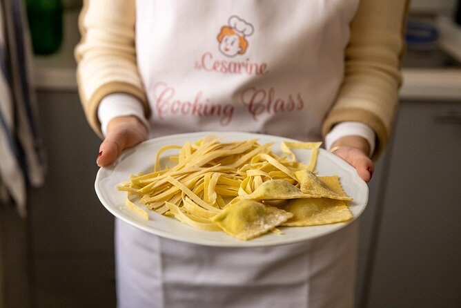 Small Group Pasta and Tiramisu Class at Local's Home in Venice - Final call: should you book the pasta and tiramisù class in Venice?