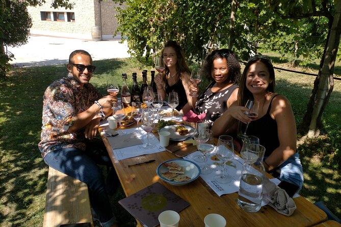 Small Group Prosecco Experience from Venice - Boutique Winery - Cantina Pietrovecchio in Valdobbiadene: the DOCG setting you came for