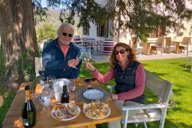 Small Group Prosecco Experience from Venice - Boutique Winery - Venice meeting point and other practical logistics you should know