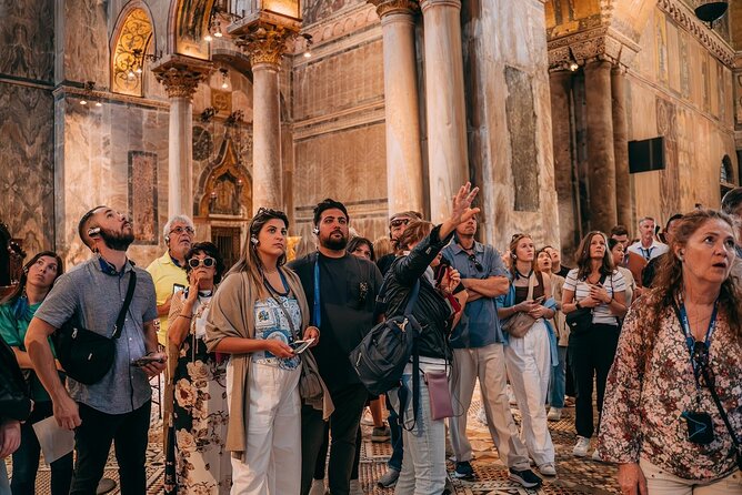 Small-group Saint Mark’s Basilica Priority Access - Price and Value: When $71.35 Feels Smart vs. Overpriced