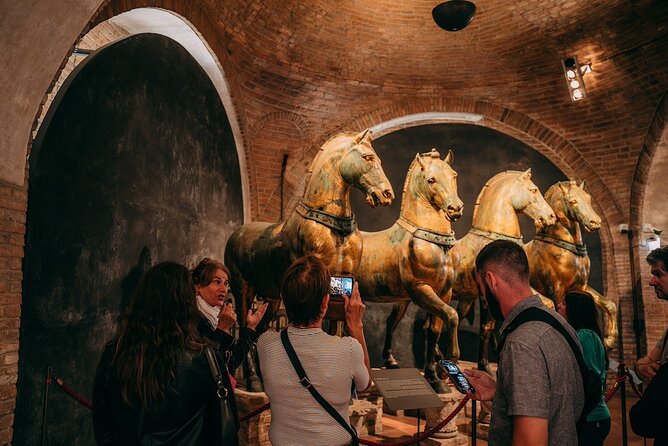 Small-group Saint Mark’s Basilica Priority Access - Should You Book This Saint Mark’s Priority Access Tour?
