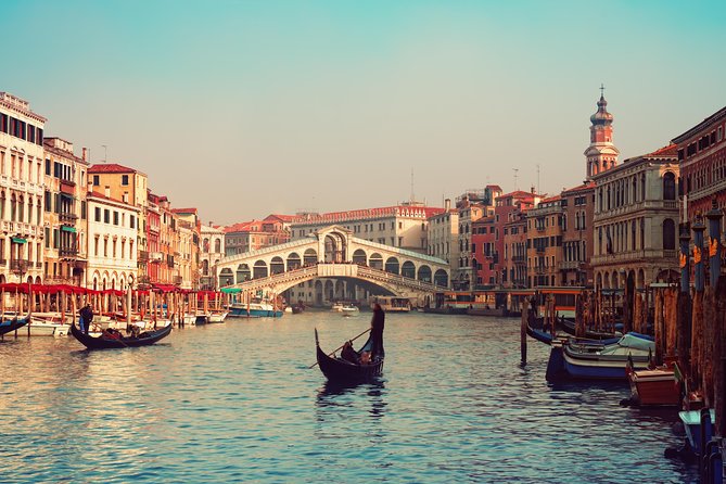 Small Group Venice Grand Canal Panoramic Tour - What the Hour Feels Like: Seats, Sightlines, and Sound Reality