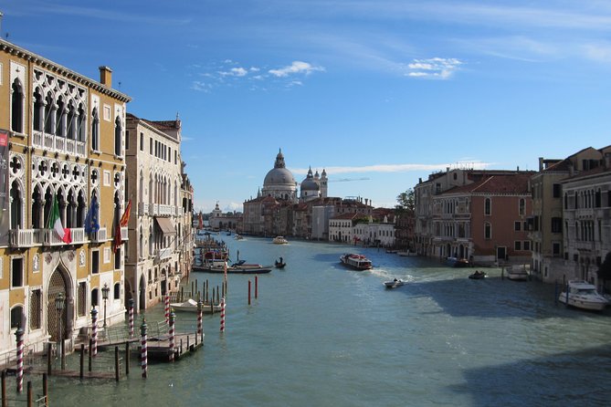 Small Group Venice Grand Canal Panoramic Tour - Price and Value: Is $54 Worth It for You?