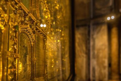 St. Mark Basilica: The Shining Cathedral Tour - 3 Basilicas Pass - Entering St. Mark’s: What “Skip the Line” Can Mean in Real Life