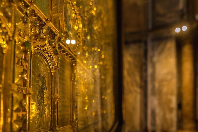 St. Mark Basilica: The Shining Cathedral Tour - 3 Basilicas Pass - Entering St. Mark’s: What “Skip the Line” Can Mean in Real Life