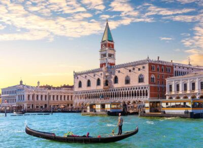 St Mark's Basilica and Doge's Palace Priority Entry Ticket - What You Really Get: St. Mark’s Basilica + Doge’s Palace