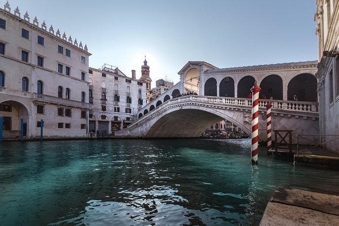 St. Mark's Basilica & Doge Palace + Murano, Burano Guided Tour - St. Mark’s Basilica: Golden Mosaics Plus Rules That Matter