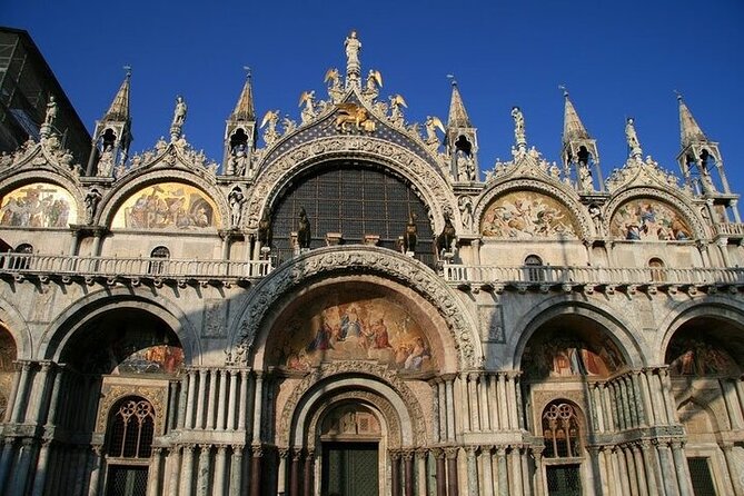 St. Mark's Cathedral Priority Guided Tour & History Gallery - How to Get the Most Out of the Audio (So It Doesn’t Turn Into a Phone Panic)