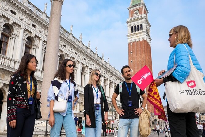 St Mark's, Doge's Palace, with Murano and Burano & Gondola Ride - Should you book this St. Mark’s + Doge’s Palace + islands + gondola day?