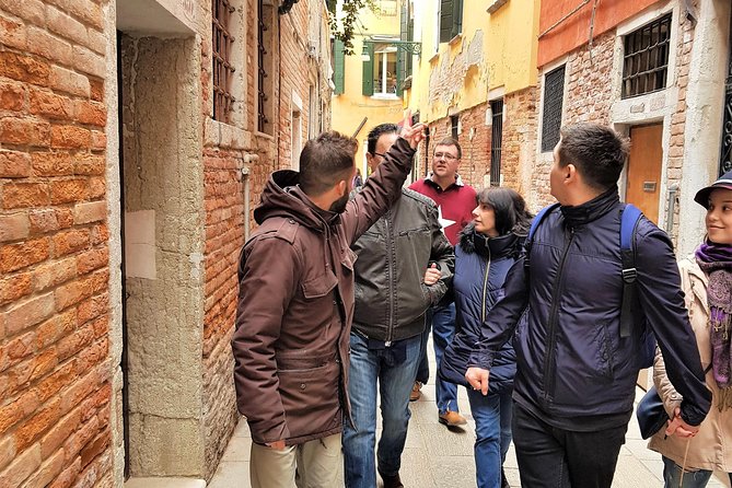 Tapas & Wines through secret Venice - Who should book this, and who might want a different plan
