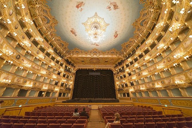 Teatro La Fenice Tour in Venice - Key Takeaways Before You Go