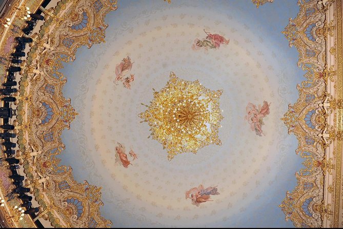 Teatro La Fenice Tour in Venice - Who This Tour Is For (And Who Might Want Another Option)