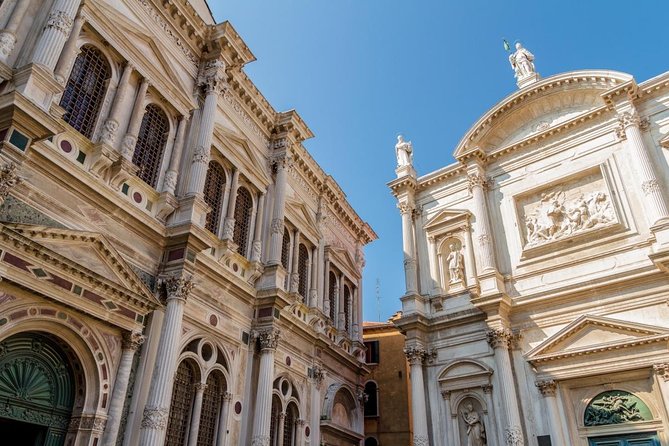 The Essence of Venice in a Stress Free Small group Walking Tour - Key highlights that matter