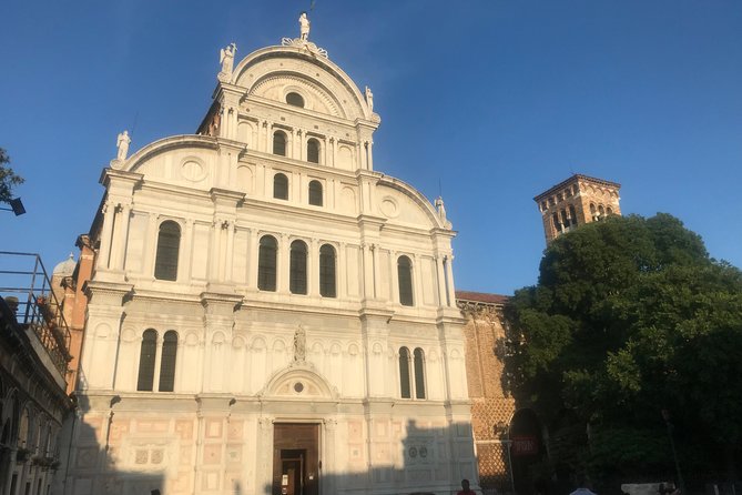 The Essence of Venice in a Stress Free Small group Walking Tour - Why a Venice “essentials” walk saves you time (and stress)
