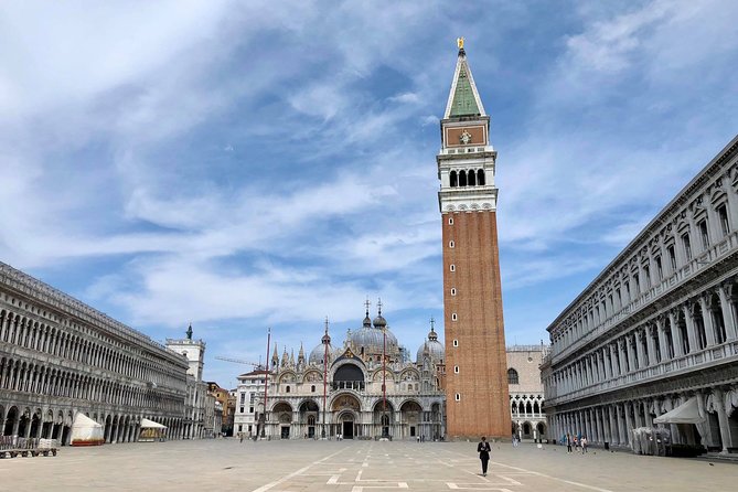 The Secrets of Venice - Private Tour - The Jewish Ghetto stop that changes how you read Venice
