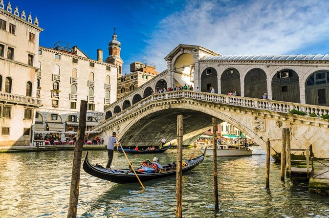 Tour of The Real Hidden Venice - Quick hits before you start