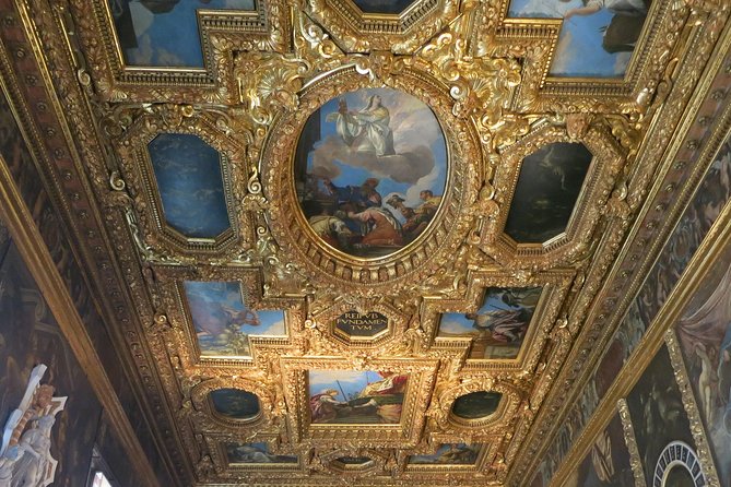 Tour of Venice in Doge's Palace and St Mark's Basilica - Price and “is it worth it?” math