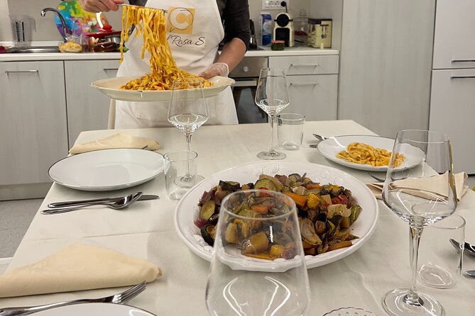 Traditional Home Cooking Experience in Venice - Key things you’ll notice right away