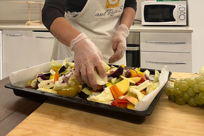 Traditional Home Cooking Experience in Venice - Express Bite-and-Go: 90 minutes of pasta confidence
