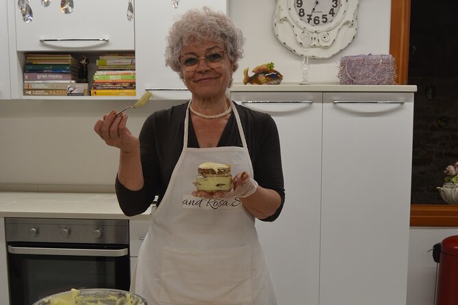 Traditional Home Cooking Experience in Venice - What happens during your pasta-making session