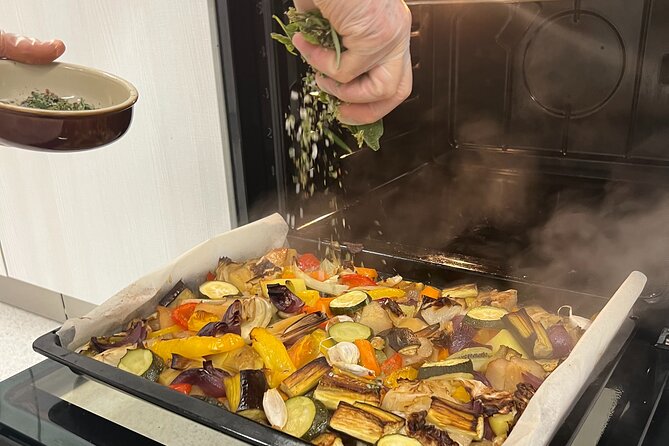 Traditional Home Cooking Experience in Venice - Getting there: Venice transport, no hotel pickup