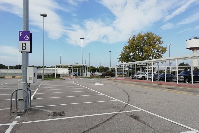 Transfer from Venice Airport to Trieste - Booking timing: why this sells out