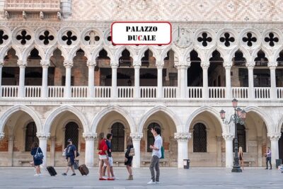 Unusual Venice Walking Tour through Rialto & Gondola Experience - The Views: Bridge of Sighs and the Basin Stops