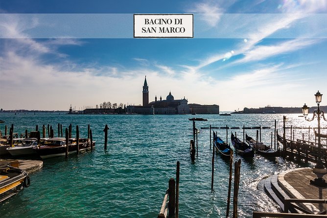 Unusual Venice Walking Tour through Rialto & Gondola Experience - What You Gain: Why This Combo Works in Venice