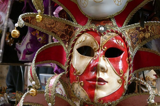 Venetian Carnival Mask Making Class in Venice, Italy - What You Learn About Venetian Carnival Masks (and Why It Matters)